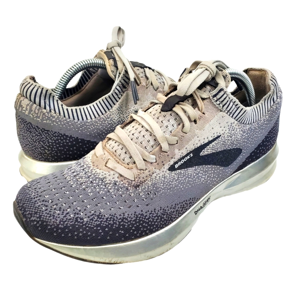 BROOKS Levitate 2 Athletic Running Shoes